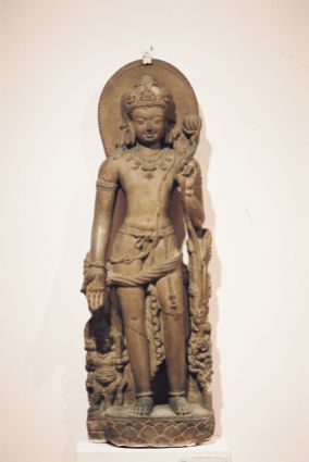 Male Avalokiteśvara